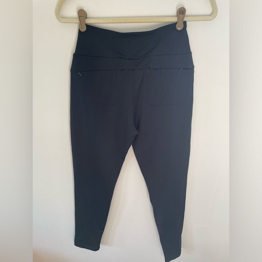 NWT Mondetta Outdoor Project Mocha Mousse Hybrid Jogger Pant size XS - Picture 10 of 10